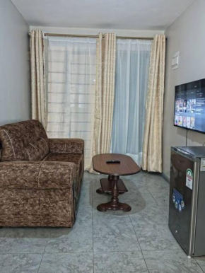 Maya Nest Lounge